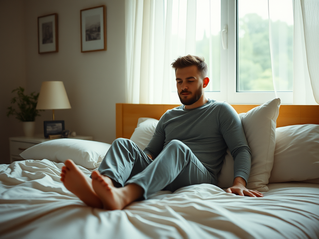 5 Essential Morning Habits for a Healthy Lifestyle.